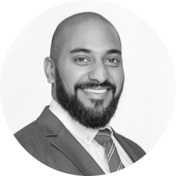 Emil Paul, Chief Executive Officer