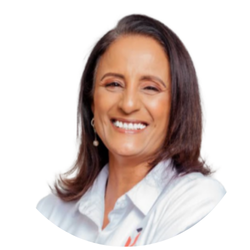 Lillian Bwalya, COO